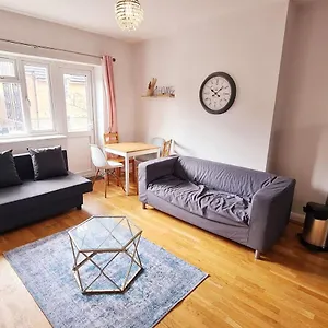5 Sleeper Close To Old Street/ Shoreditch , Londres Royaume-Uni