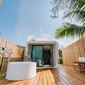 Sea Sky Front , Phuket Thaïlande