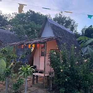 Phuketairportcamping , Ban Bo Sai Klang Thaïlande