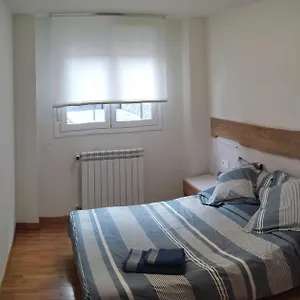 Appartement Pilgrimshouse, Marquina-Jemein