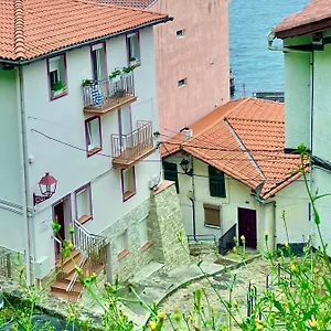 Appartement Precioso Reformado 2hab, Elantxobe